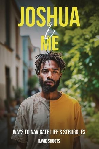 Joshua and Me  by David Shoots at Abbey's Bookshop, 
