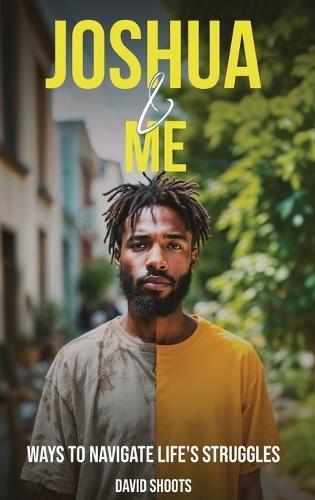 Joshua and Me  by David Shoots at Abbey's Bookshop, 