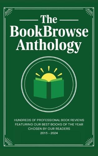 The BookBrowse Anthology