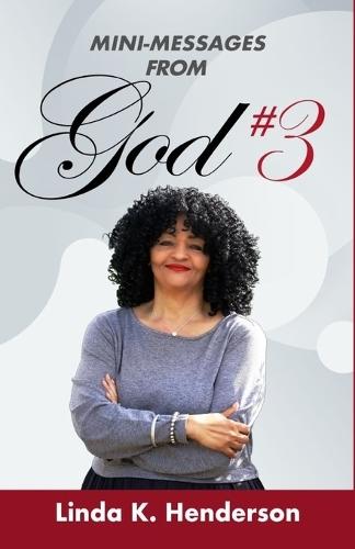 Mini Messages from God 3  by Linda K Henderson at Abbey's Bookshop, 