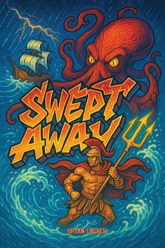 Swept Away  by Bryan Tucker at Abbey's Bookshop, 