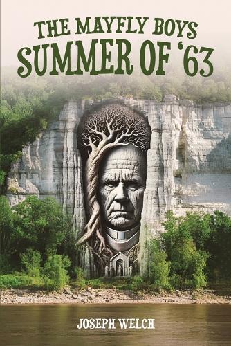 The Mayfly Boys: Summer of '63  by Joseph Welch at Abbey's Bookshop, 