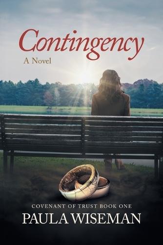 Contingency: Book One: Covenant of Trust Series  by Paula Wiseman at Abbey's Bookshop, 
