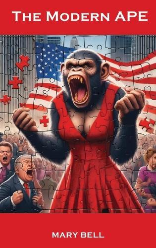 The Modern Ape  by Mary Bell at Abbey's Bookshop, 