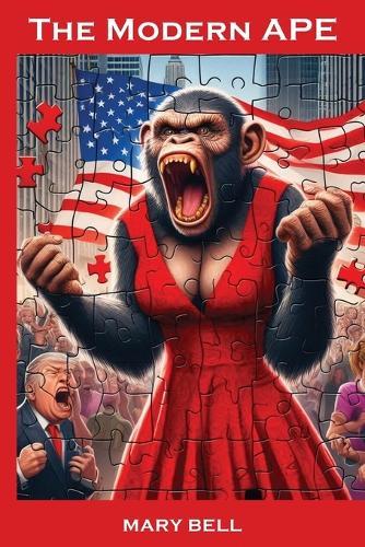The Modern Ape  by Mary Bell at Abbey's Bookshop, 