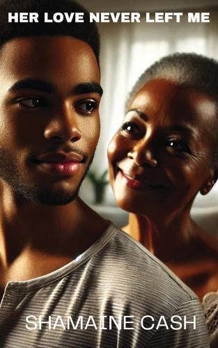Her Love Never Left Me  by Shamaine Cash at Abbey's Bookshop, 