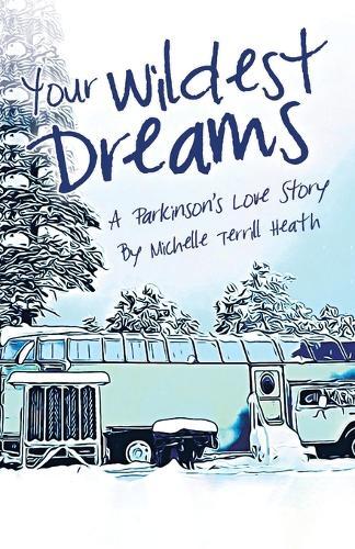 Your Wildest Dreams  by Michelle Terrill Heath at Abbey's Bookshop, 