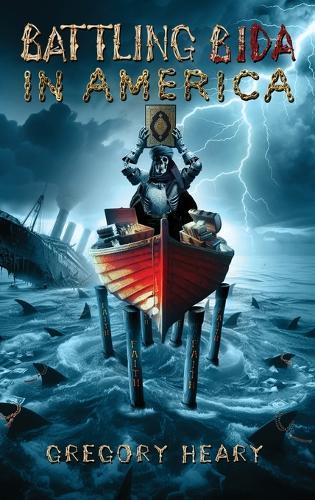 Battling Bida in America  by Gregory Heary at Abbey's Bookshop, 