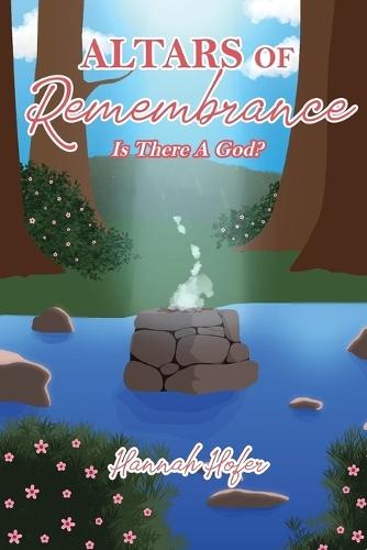 Altars of Remembrance  by Hannah Hofer at Abbey's Bookshop, 