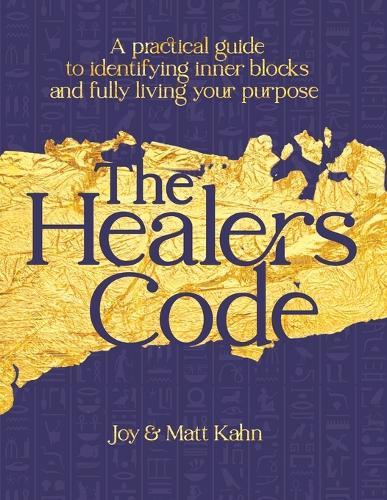 The Healer's Code  by Joy Kahn at Abbey's Bookshop, 