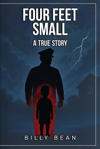 Four Feet Small  by Billy Bean at Abbey's Bookshop, 