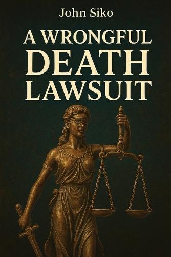 A Wrongful Death Lawsuit  by John Siko at Abbey's Bookshop, 