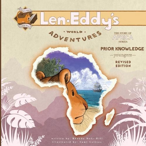 Benny The Brain: The Fun Body Adventure Book For Children Age 6-9