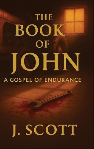 The Book of John: A Gospel of Endurance  by J Scott at Abbey's Bookshop, 