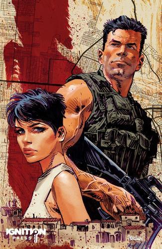 Ciudad: An Extraction Story  by Ande Parks at Abbey's Bookshop, 