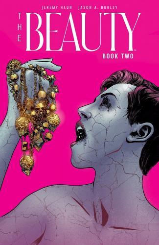 The Beauty Book Two  by Jeremy Huan at Abbey's Bookshop, 