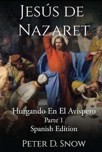 Jesús de Nazaret: Hurgando En El Avispero Parte Uno (Spanish Edition)  by Peter D Snow at Abbey's Bookshop, 