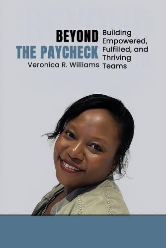 Beyond the Paycheck  by Veronica Williams at Abbey's Bookshop, 