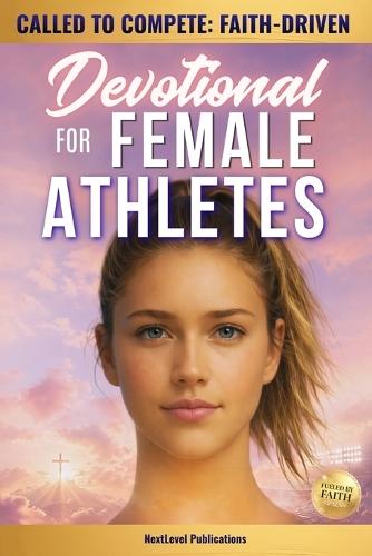 Called to Compete: Faith-Driven Devotional for Female Athletes: Christian Sports Devotions to Build Mental Toughness, Discipline, Navigate Pressure, & Develop a Growth Mindset