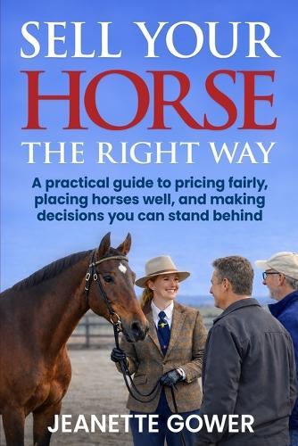 I Bought the Wrong Horse!