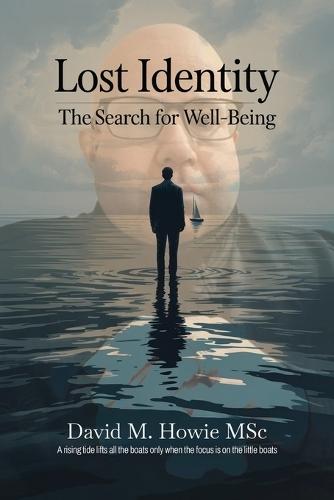 Lost Identity  by David M Howie at Abbey's Bookshop, 