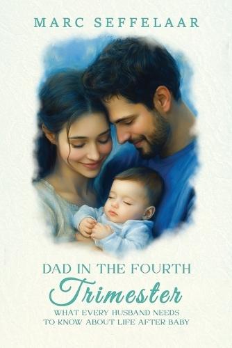 Dads in the Fourth Trimester What Every Husband Needs to Know About Life After Baby  by Marc Seffelaar at Abbey's Bookshop, 