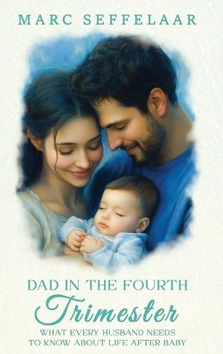 Dads in the Fourth Trimester What Every Husband Needs to Know About Life After Baby  by Marc Seffelaar at Abbey's Bookshop, 