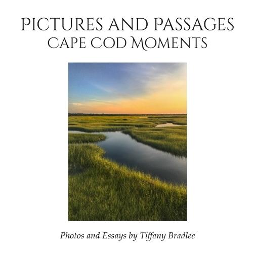 Pictures and Passages: Cape Cod Moments  by Tiffany Bradlee at Abbey's Bookshop, 