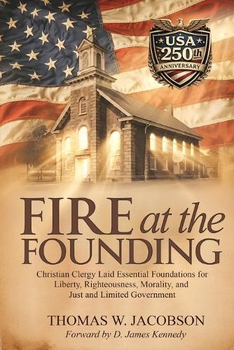 The Battle We Must Not Lose: To Make America Great Again - Make America Godly Again.