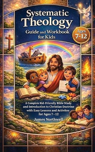 We Go to Mass (Puzzle Book): St. Joseph Puzzle Book: Book Contains 5 Exciting Jigsaw Puzzles
