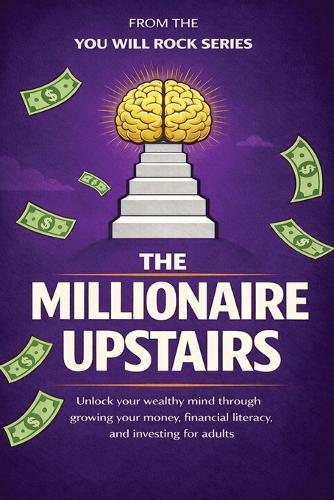 The Millionaire Upstairs  by You Will Rock Books at Abbey's Bookshop, 