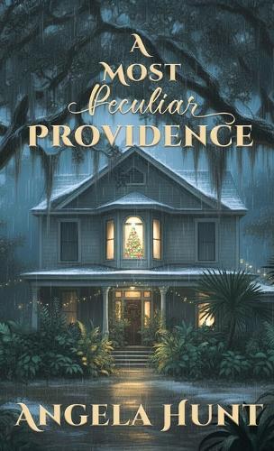 A Most Peculiar Providence  by Angela E Hunt at Abbey's Bookshop, 