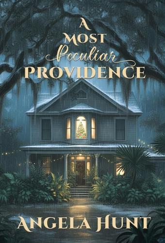 A Most Peculiar Providence  by Angela E Hunt at Abbey's Bookshop, 
