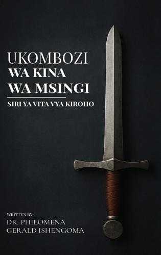 Ukombozi wa Msingi Wa Kina  by Dr Philomena Gerald Ishengoma at Abbey's Bookshop, 
