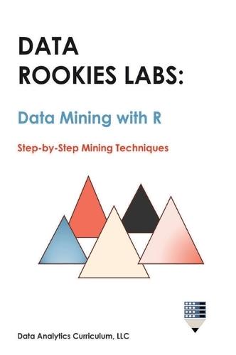 Data Rookies Labs Data Mining with R