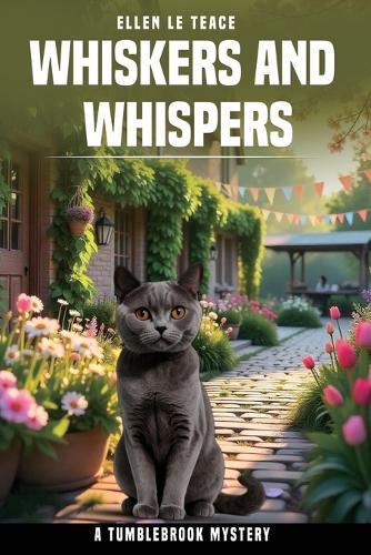 Whispers, Screams & a Killer with Schemes
