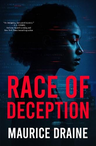 Race of Deception  by Maurice Draine at Abbey's Bookshop, 