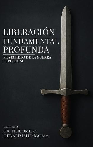 Liberación Fundamental Profunda  by Dr Philomena Gerald Ishengoma at Abbey's Bookshop, 