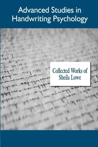 Handwriting Analysis Plain & Simple: The Only Book You'll Ever Need