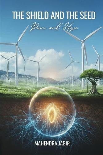 The Shield and the Seed: Peace and Hope  by Mahendra Jagir at Abbey's Bookshop, 