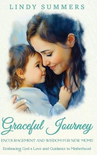 Graceful Journey: Encouragement and Wisdom for New Moms  by Lindy Summers at Abbey's Bookshop, 