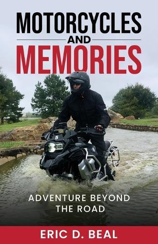Chasing Legends: Motorcycle Stories from the Podcast Trail