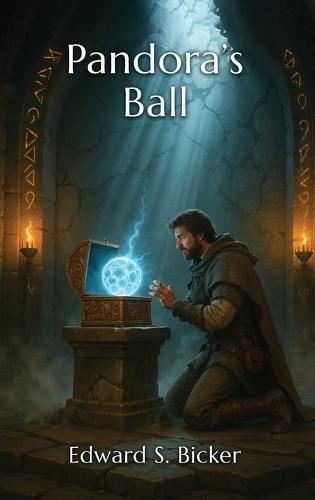 Pandora's Ball  by Edward S Bicker at Abbey's Bookshop, 