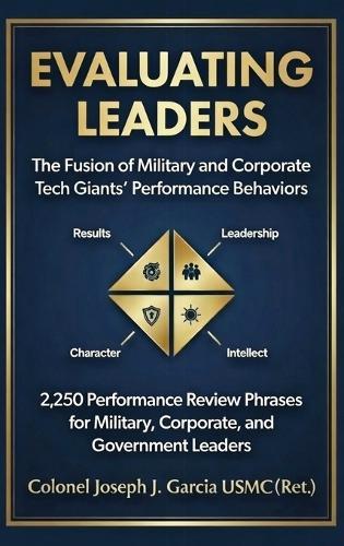 Evaluating Leaders: The Fusion of Military and Corporate Tech Giants' Performance Behaviors