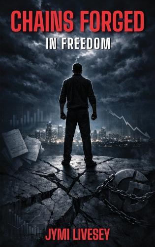 Chains Forged in Freedom  by Jymi Livesey at Abbey's Bookshop, 