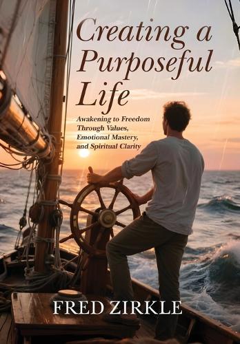Creating a Purposeful Life: Awakening to Freedom Through Values, Emotional Mastery, and Spiritual Clarity  by Fred Zirkle at Abbey's Bookshop, 