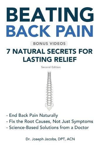 Beating Back Pain