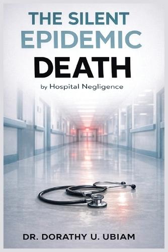 THE SILENT EPIDEMIC Death  by Dr Dorathy U Ubiam at Abbey's Bookshop, 