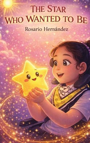 The Star Who Wanted to Be  by Rosario Hernández at Abbey's Bookshop, 