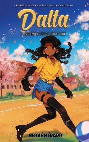 DALTA A Story of a Girl Like You  by Hervé Hérard at Abbey's Bookshop, 